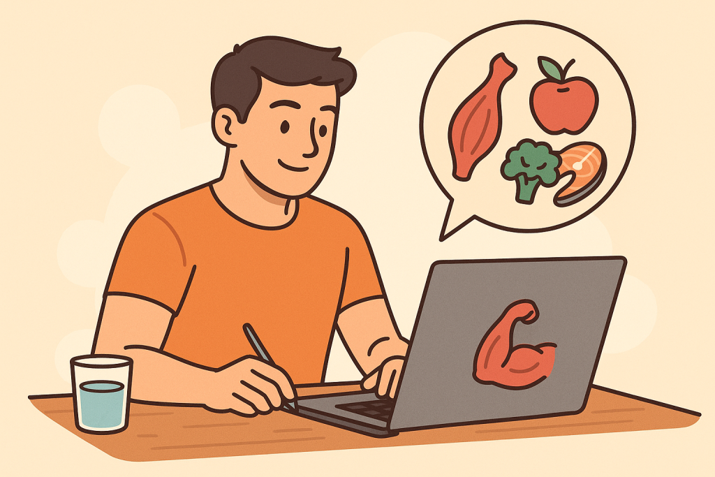 Understanding How Nutrition Influences Muscle Health in 2025: Key Insights and Advancements