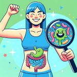 Harnessing the Power of the Gut Microbiome: A Pathway to Better Health and Well-being